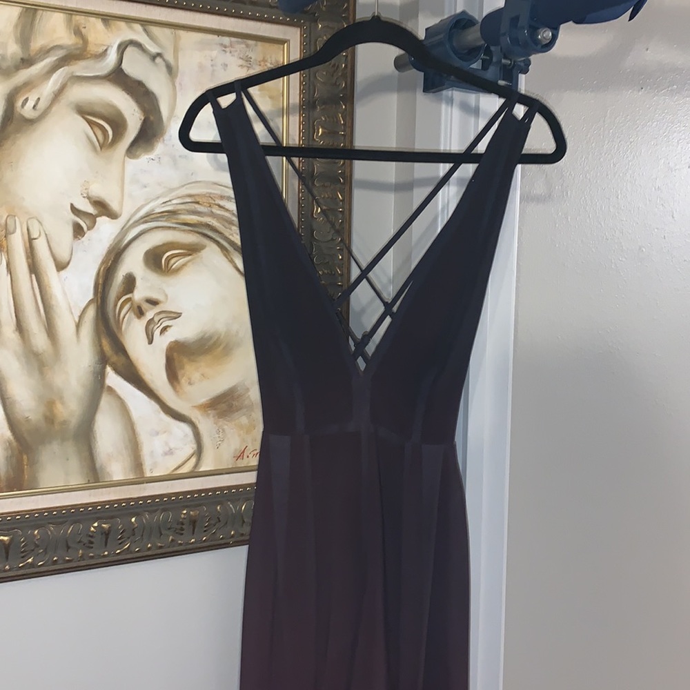 𝑇𝑜𝑏𝑖 𝑀𝑎𝑟𝑜𝑜𝑛 𝑆𝑘𝑜𝑟𝑡 𝐷𝑟𝑒𝑠𝑠 ❤︎ - Picture 4 of 10